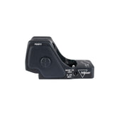 Trijicon RMR HD 55 3.25 MOA LED Reticle Red Dot Sight- RMHD2-C-3200002